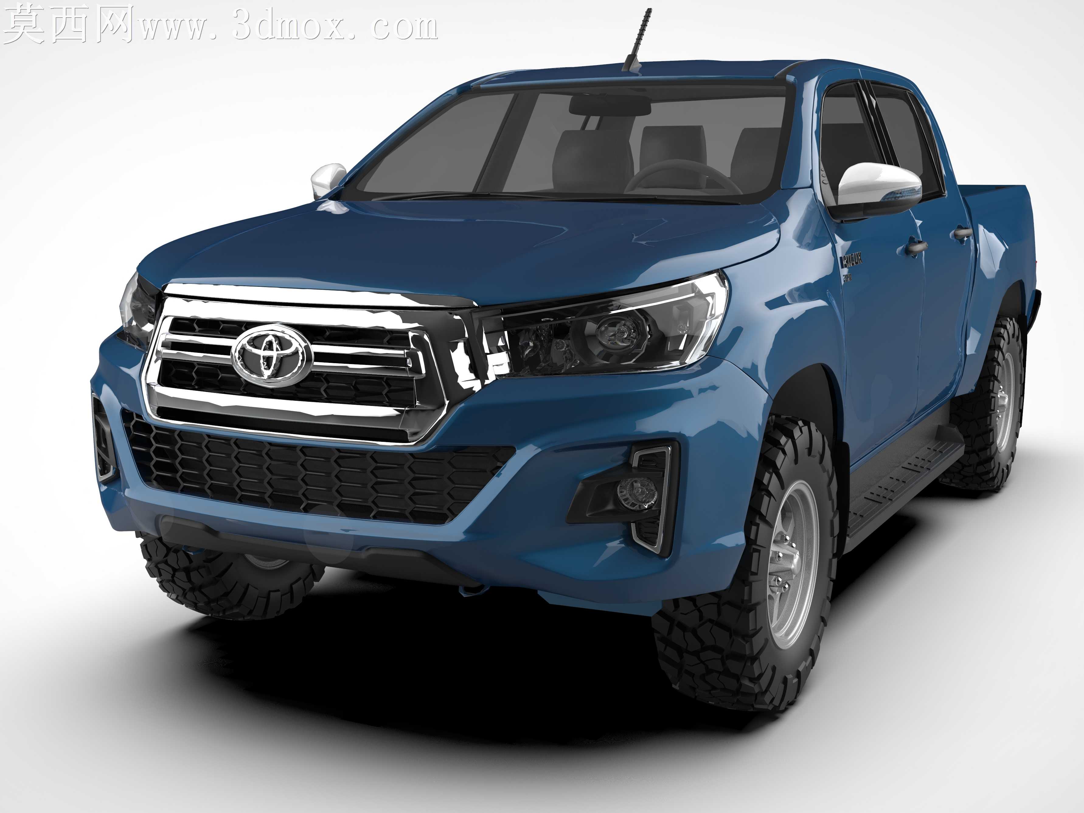 ����Hilux 2019