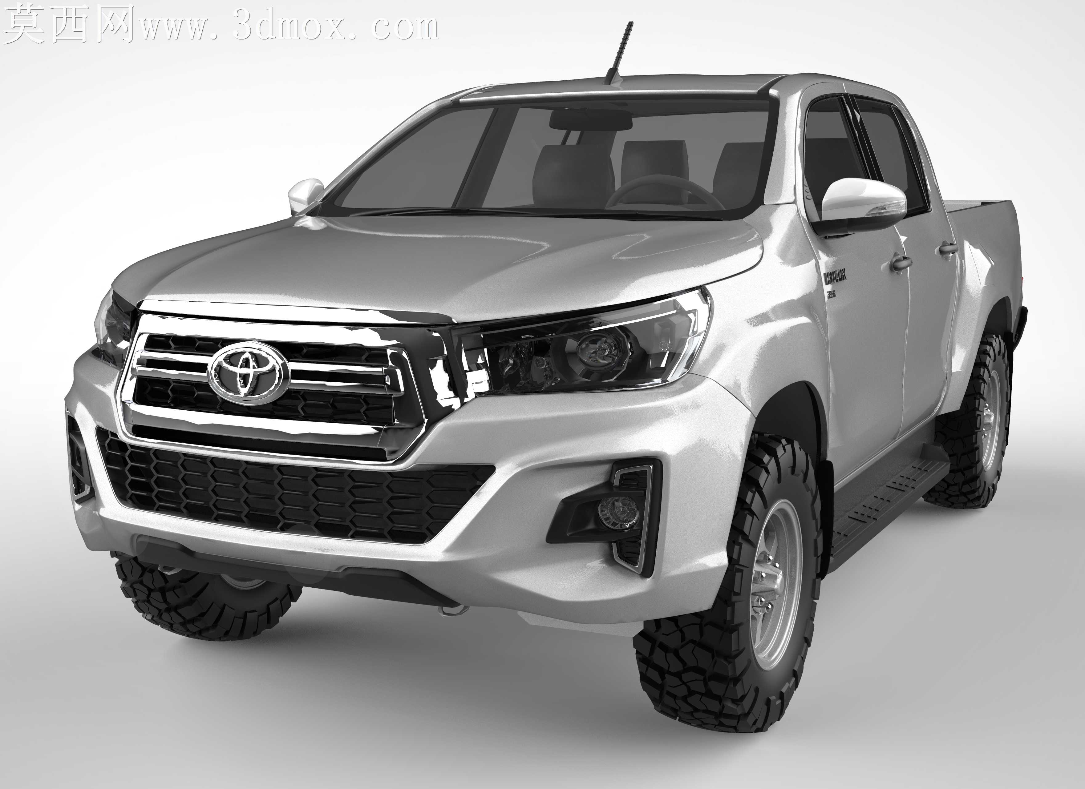 ����Hilux 2019