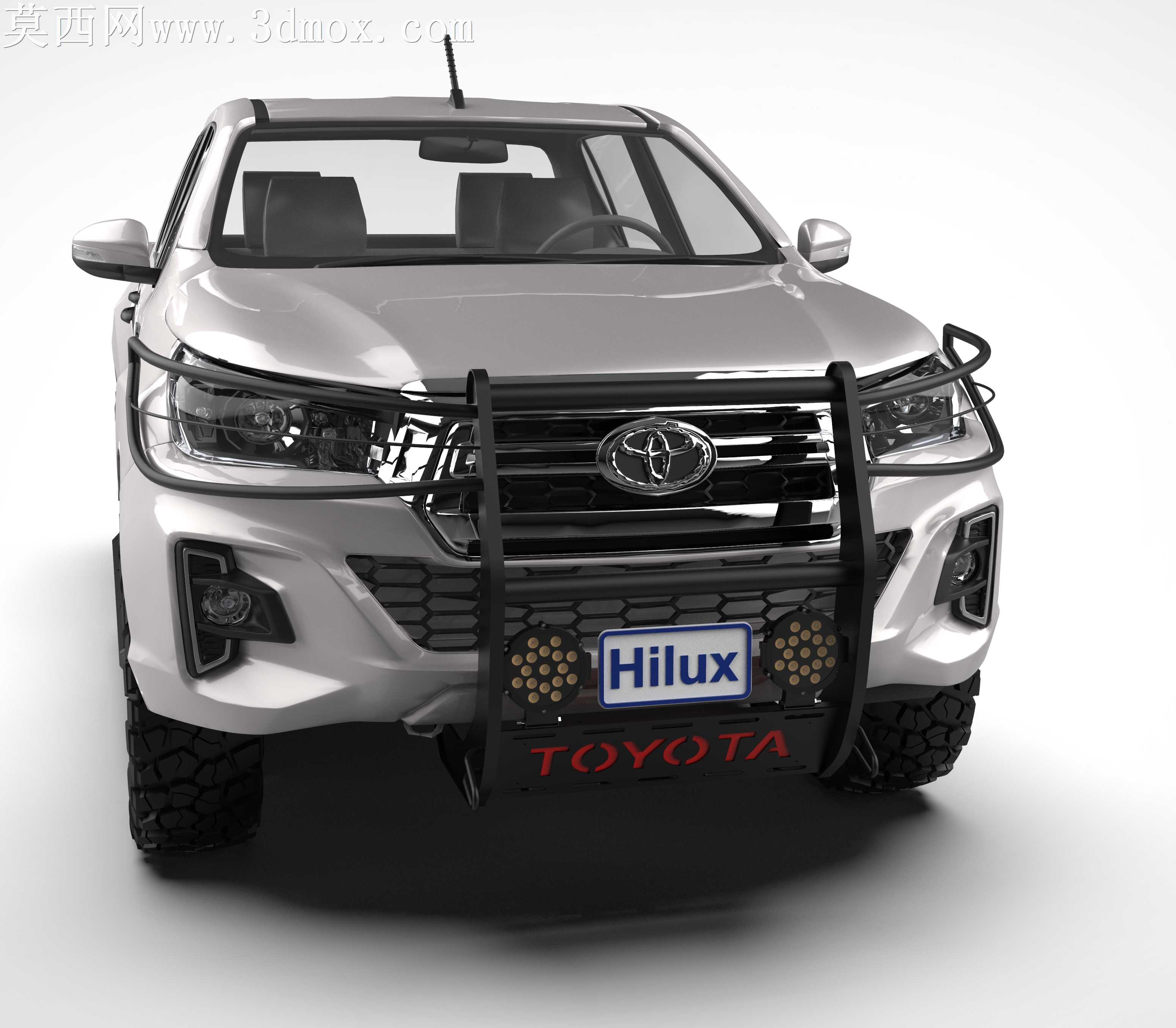 ����Hilux 2019