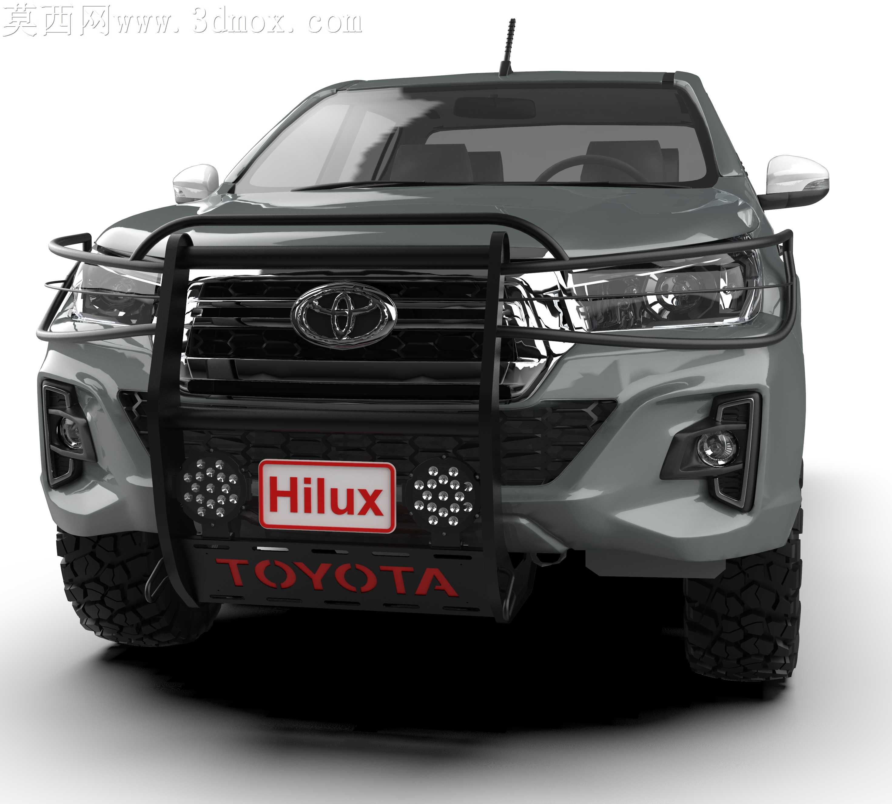 ����Hilux 2019
