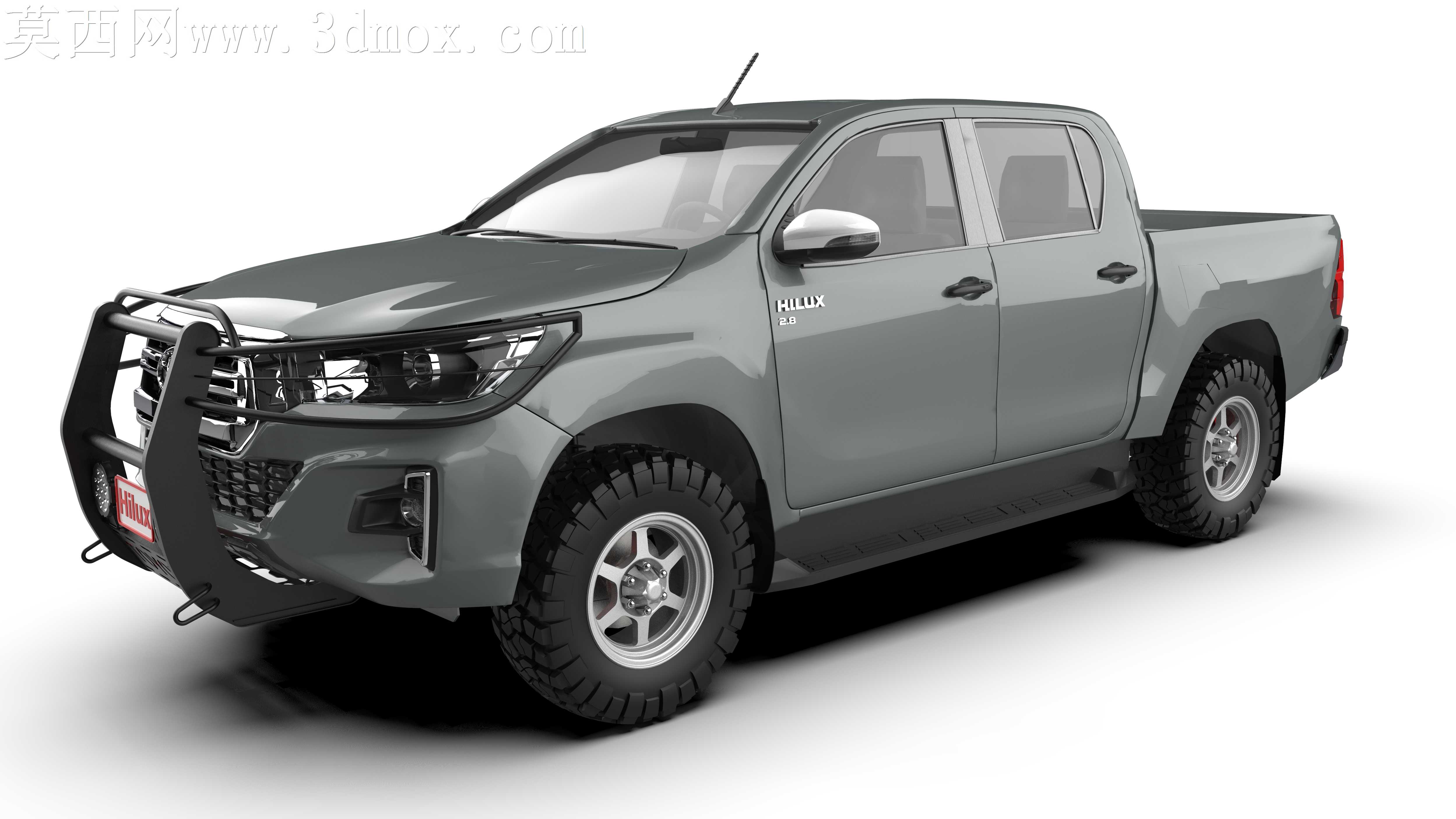 ����Hilux 2019