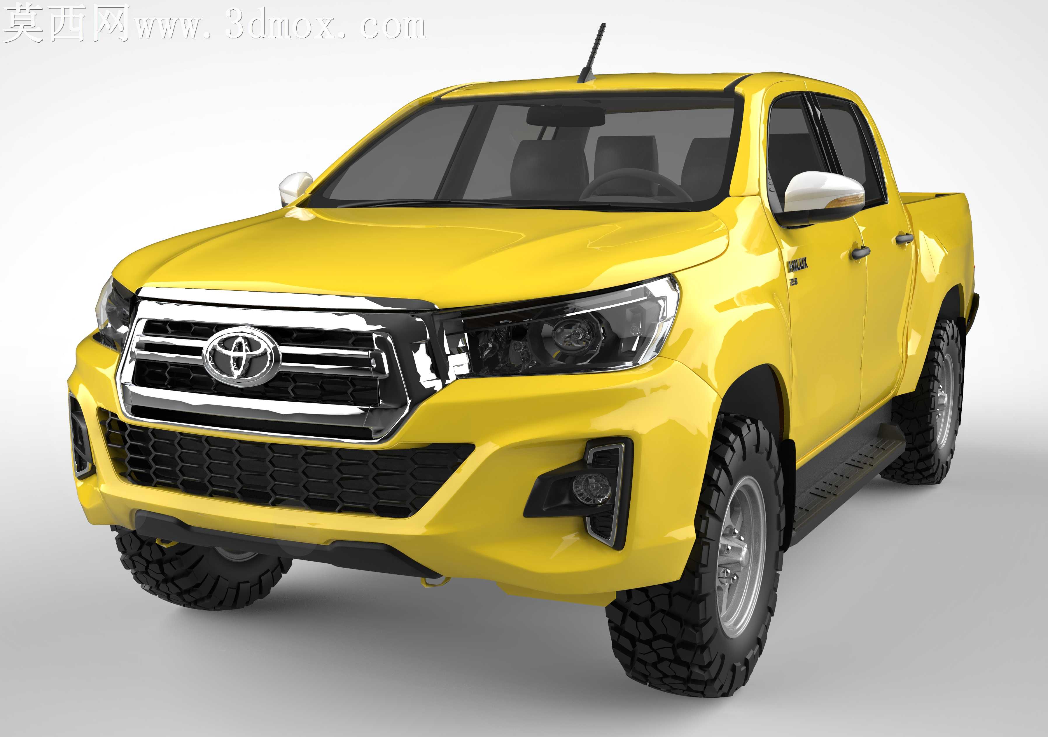 ����Hilux 2019