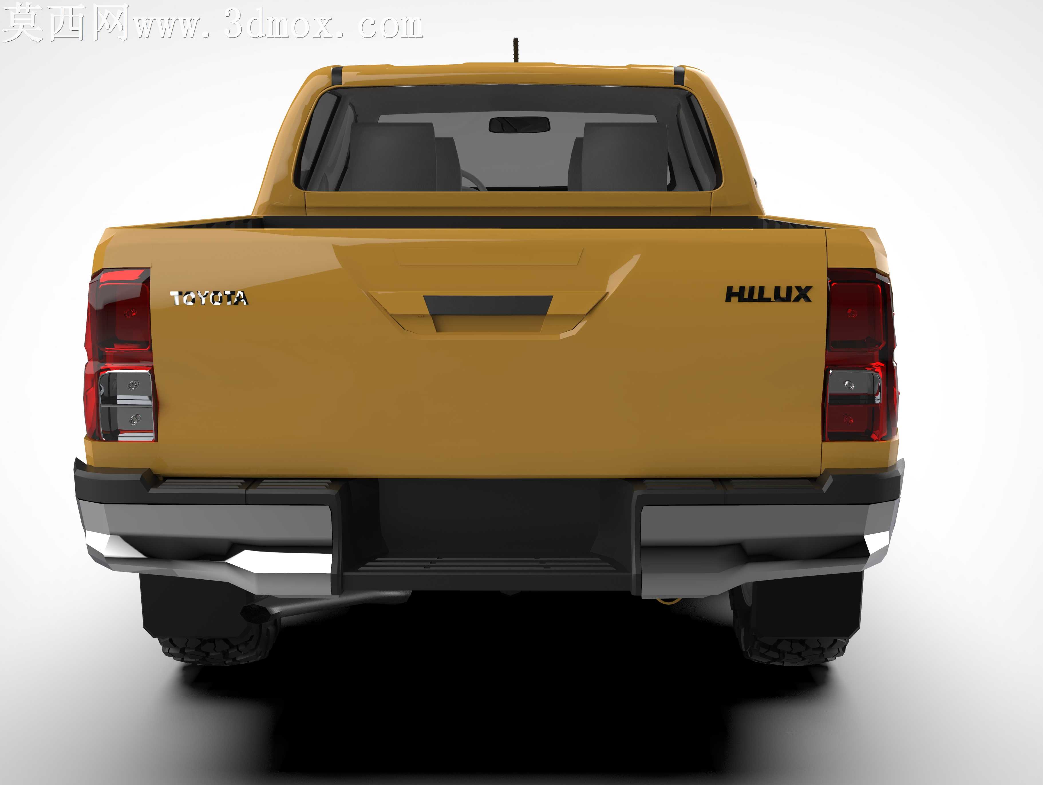 ����Hilux 2019