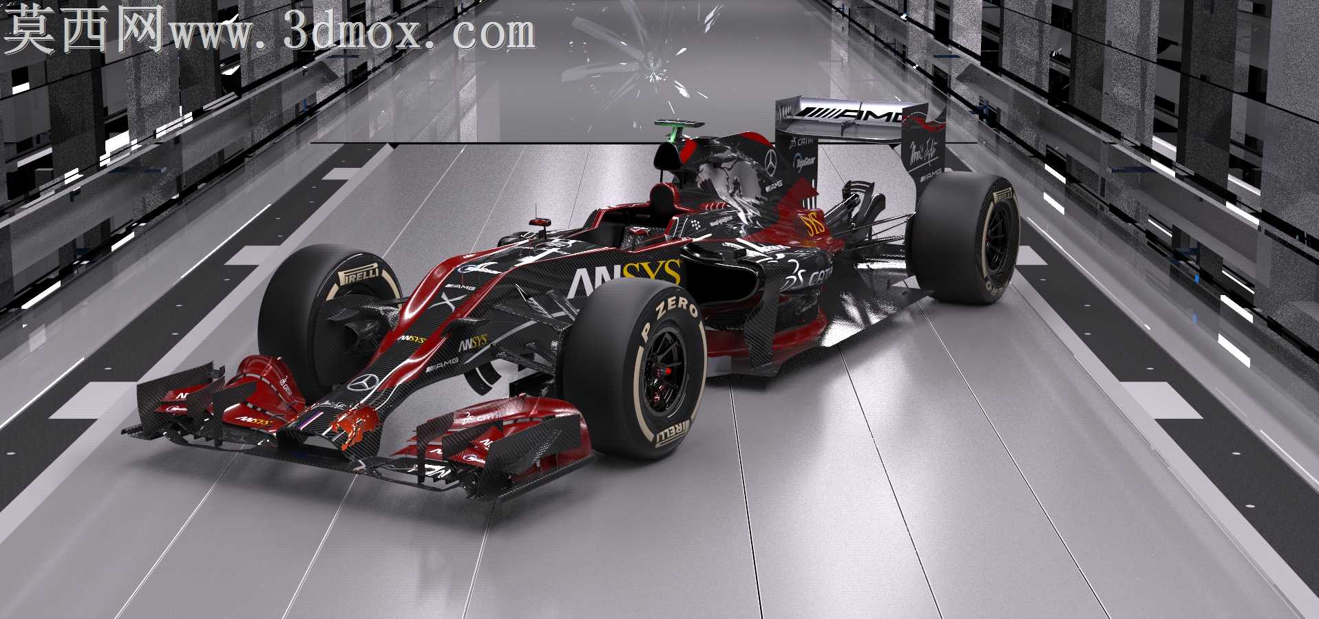 2014��F1