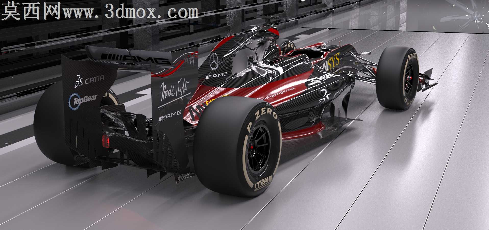 2014��F1
