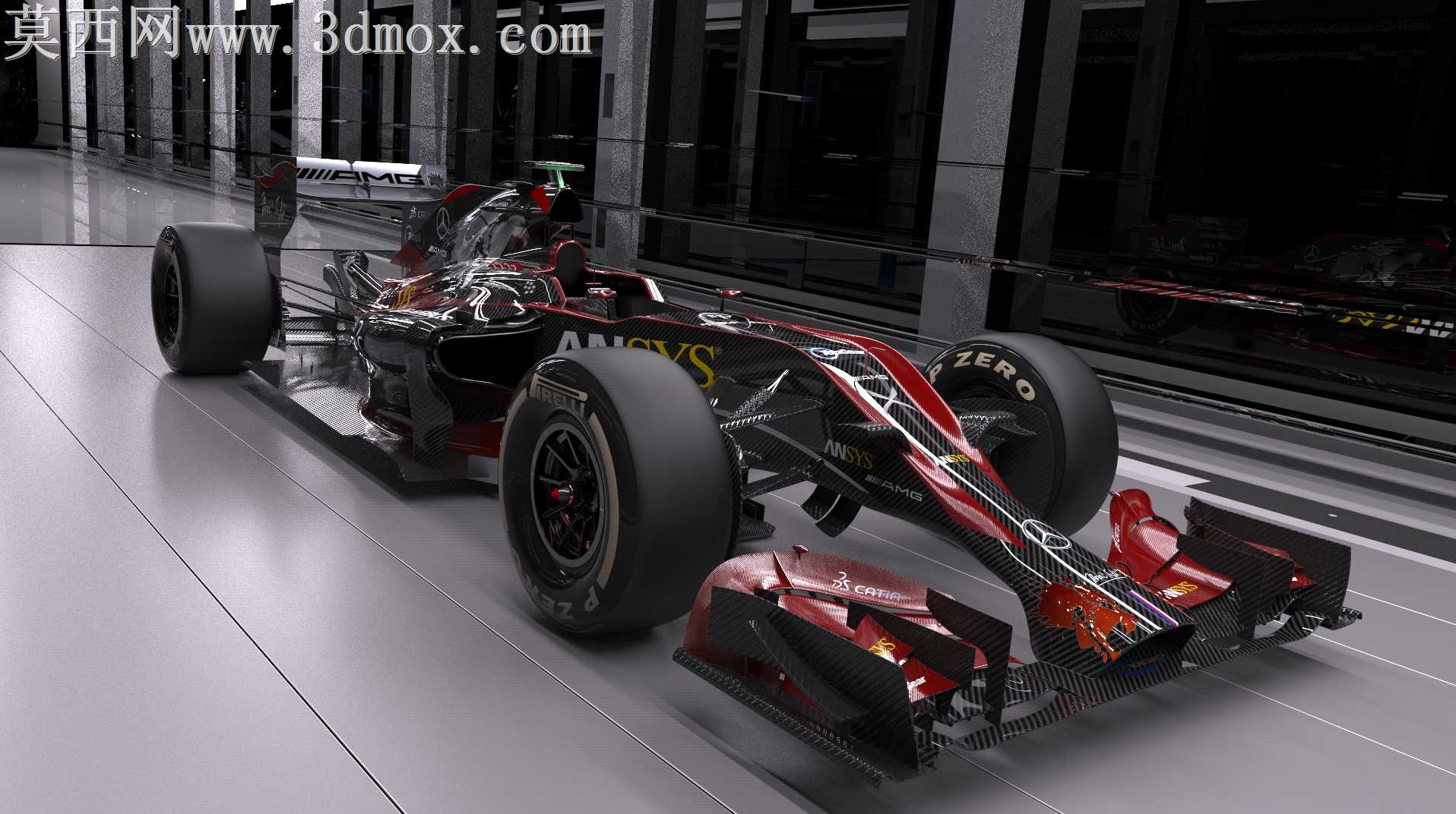 2014��F1