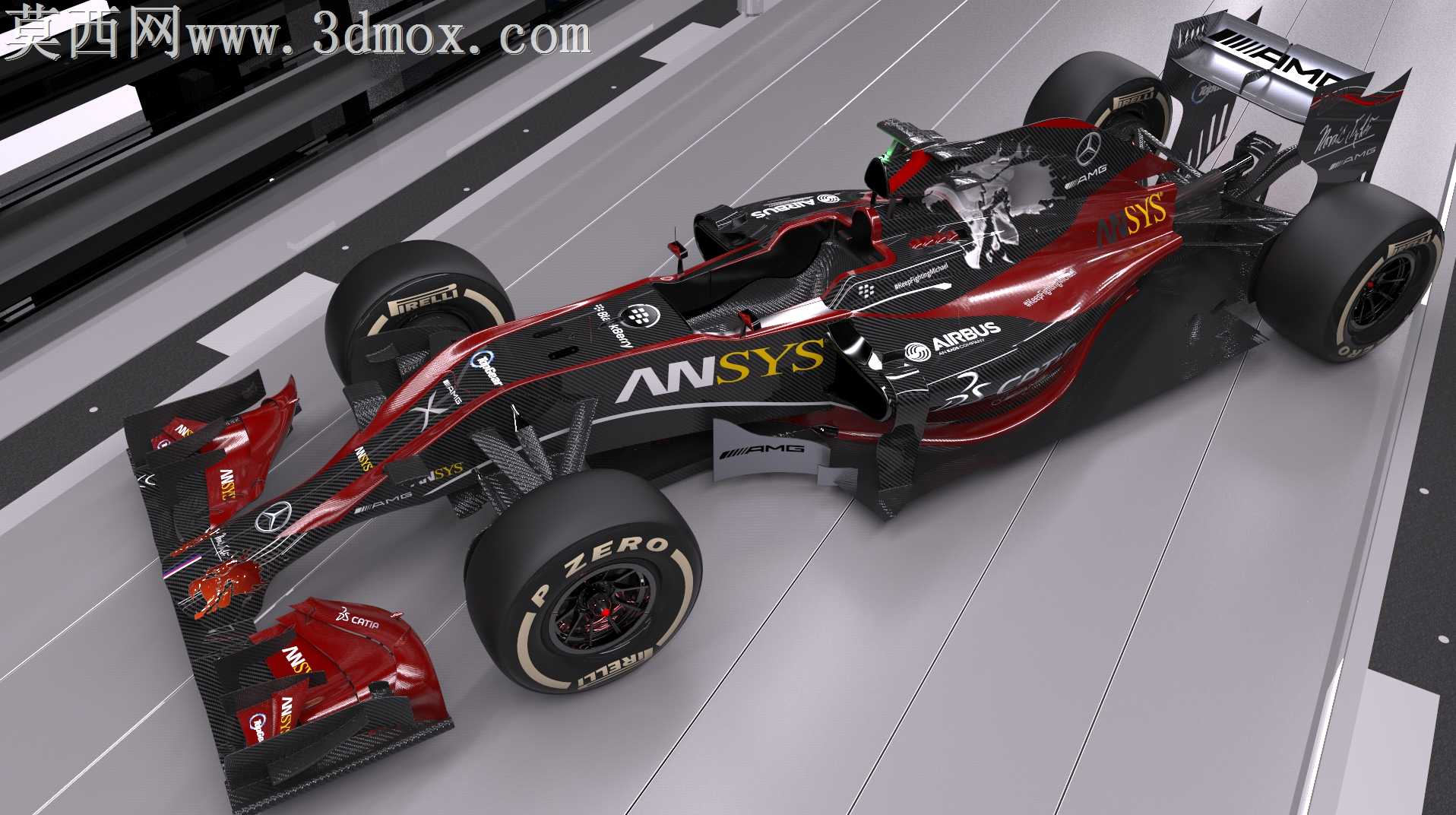2014��F1