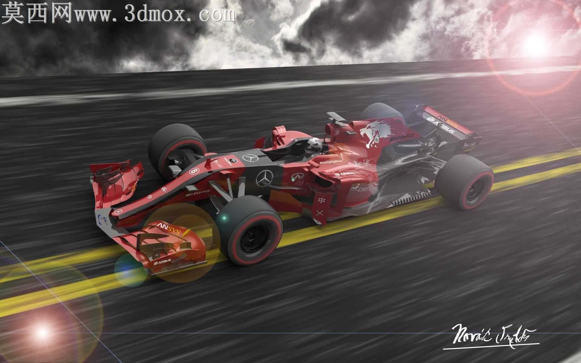 2017��F1