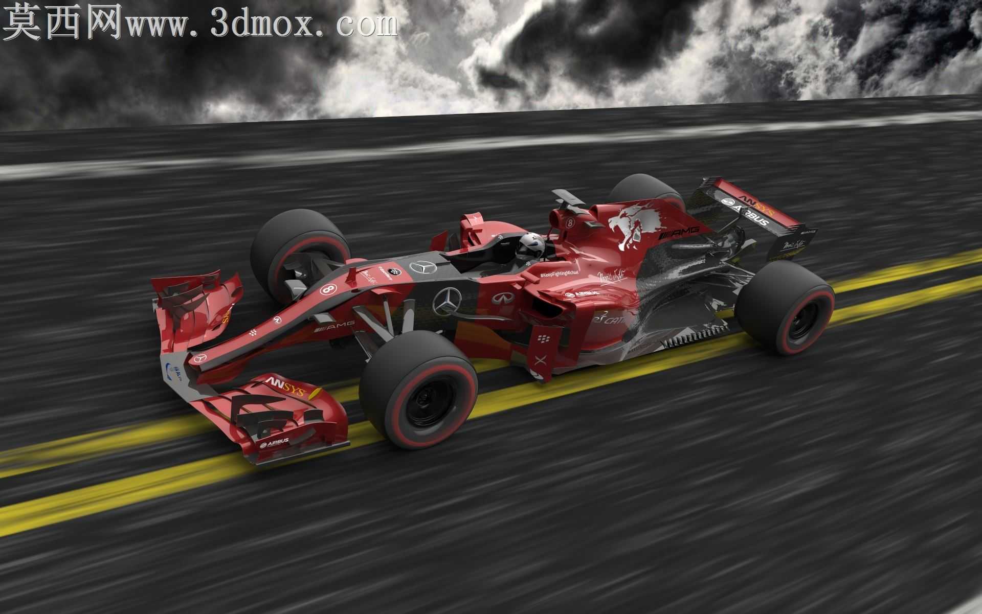 2017��F1