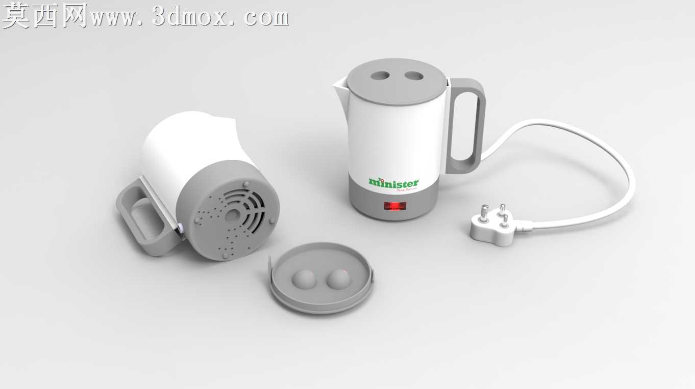 电热水器