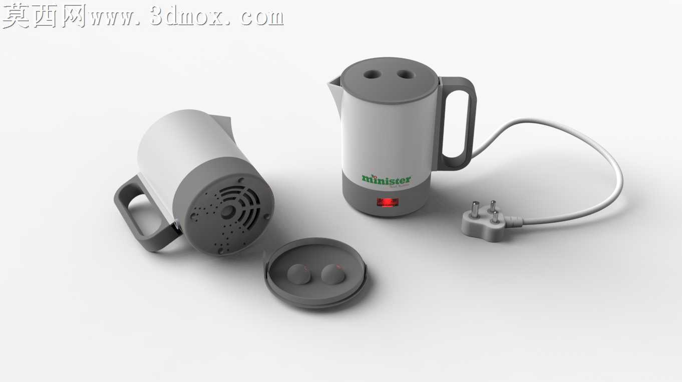 电热水器