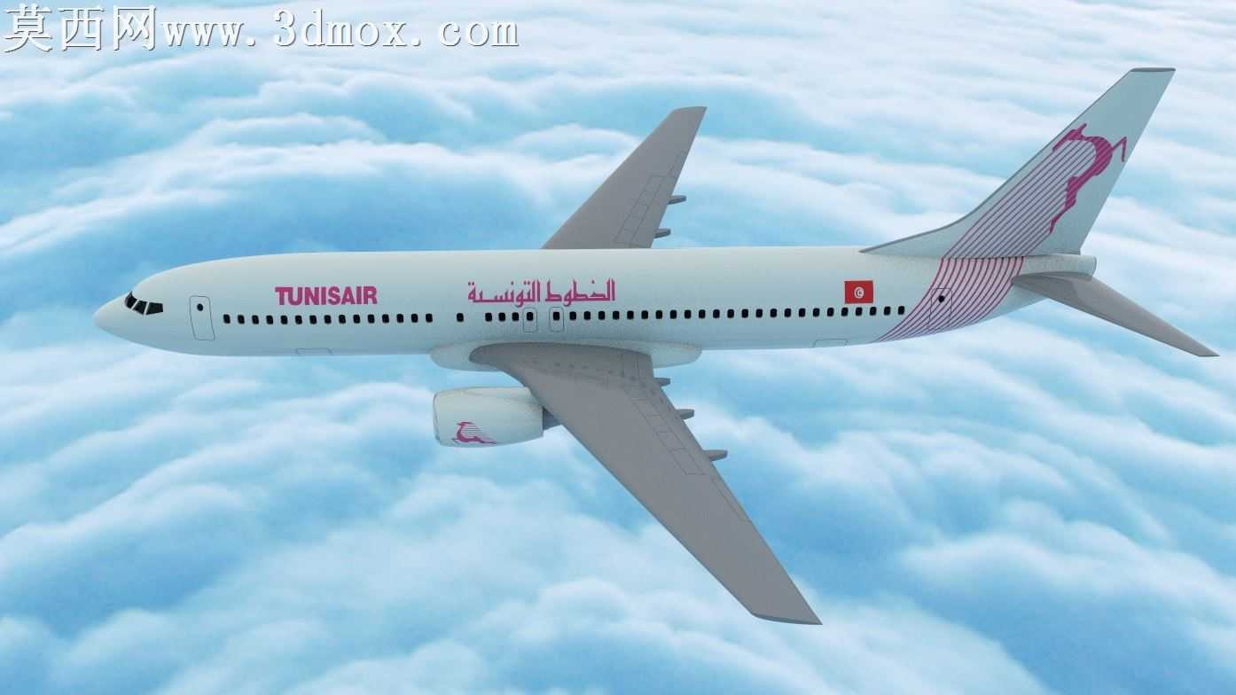 ����737 700ͻ��˹