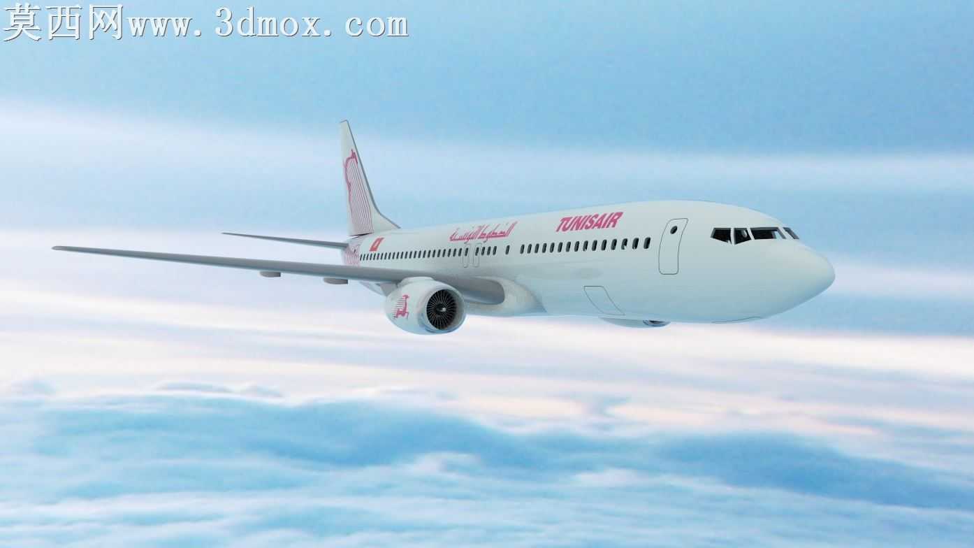 ����737 700ͻ��˹