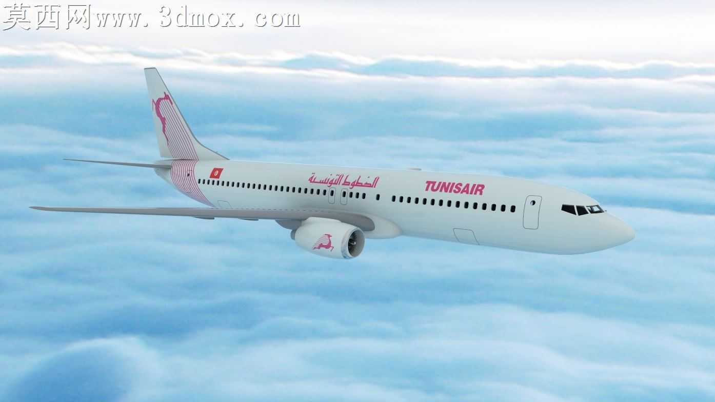 ����737 700ͻ��˹