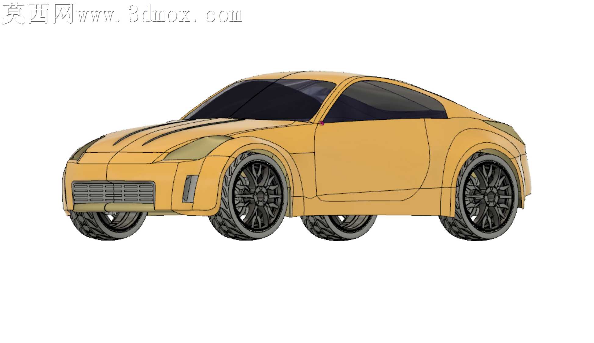 �ղ�350Z���泵��