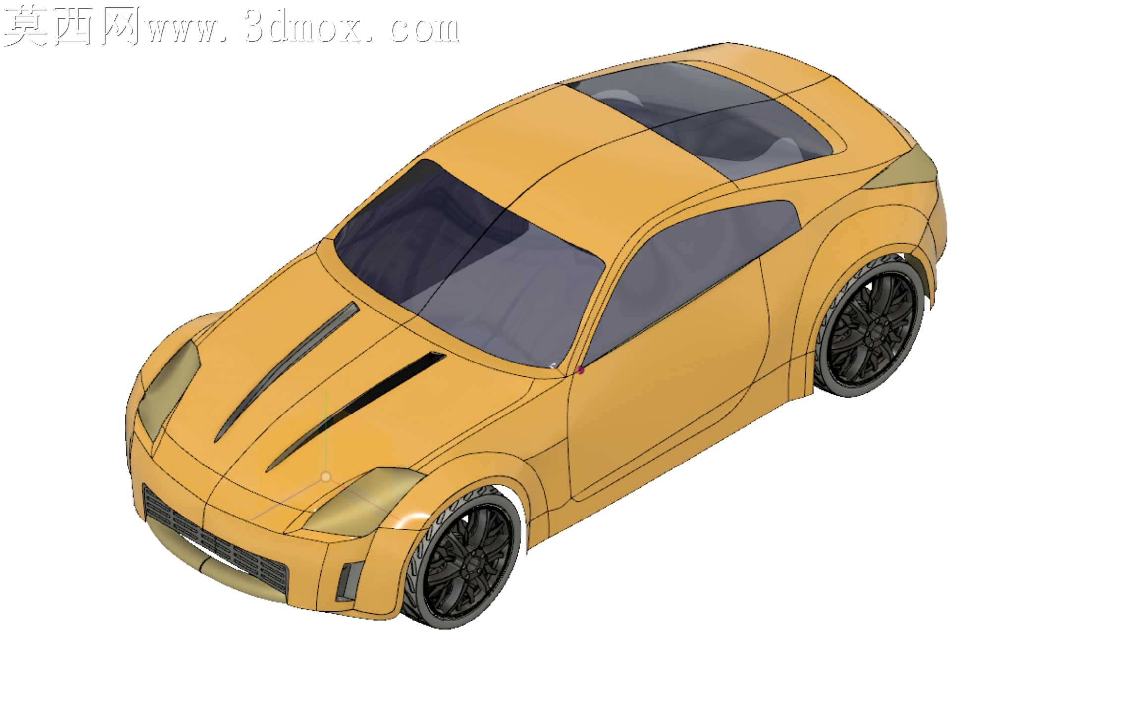 �ղ�350Z���泵��