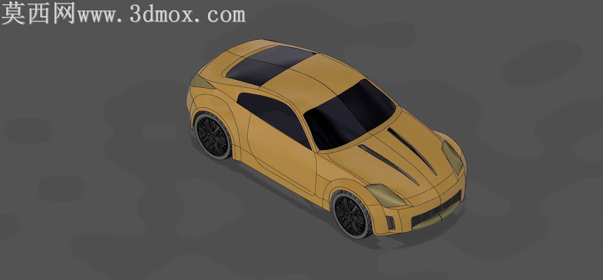 �ղ�350Z���泵��