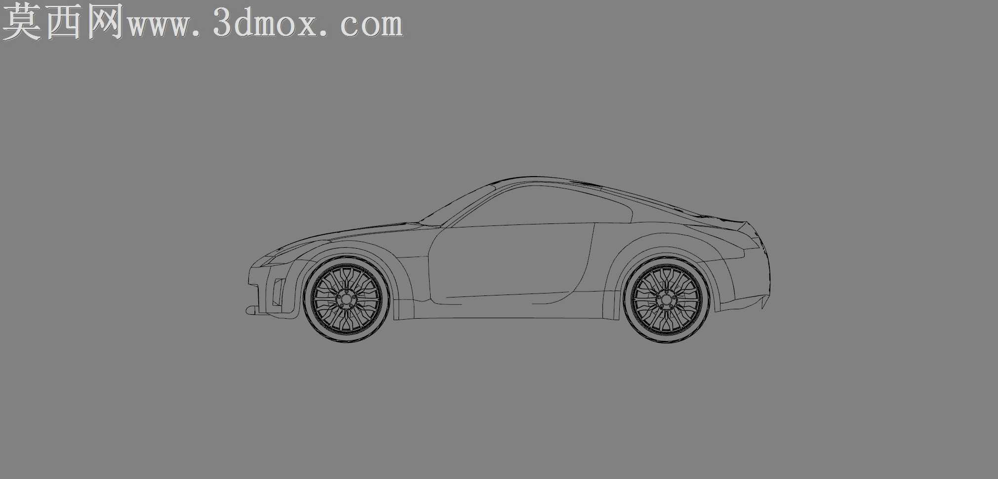 �ղ�350Z���泵��