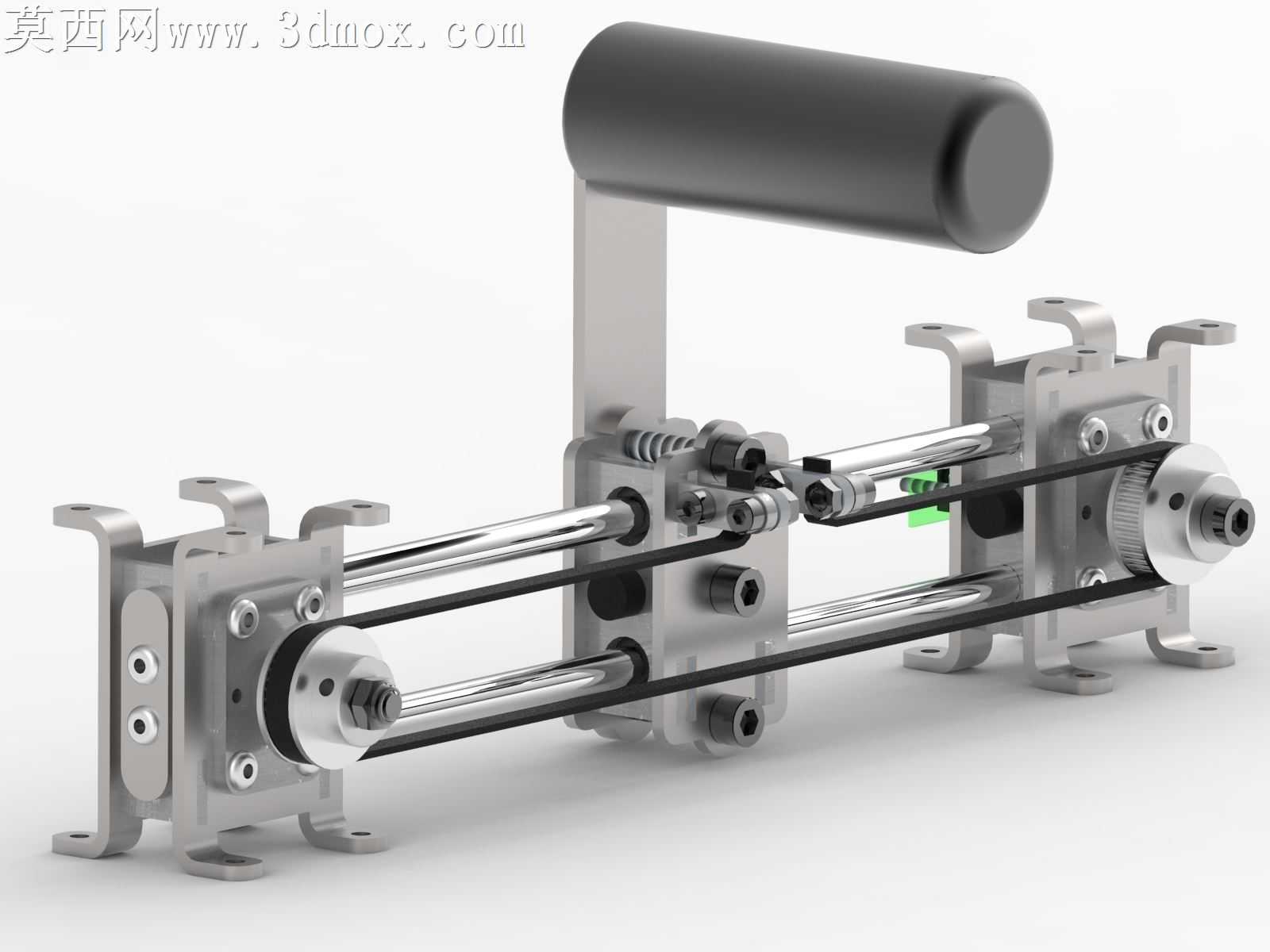 ����ģ������е���Է��������ƣ�DIY��