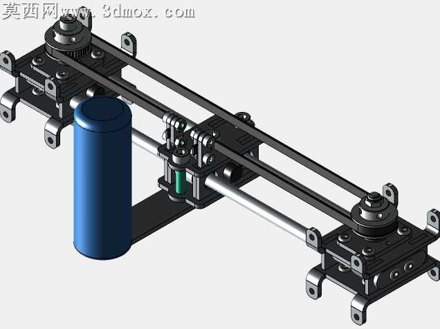 ����ģ������е���Է��������ƣ�DIY��