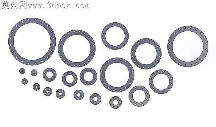 ����EN 1092-1:2007 PN 10 01�͵ĸַ���
