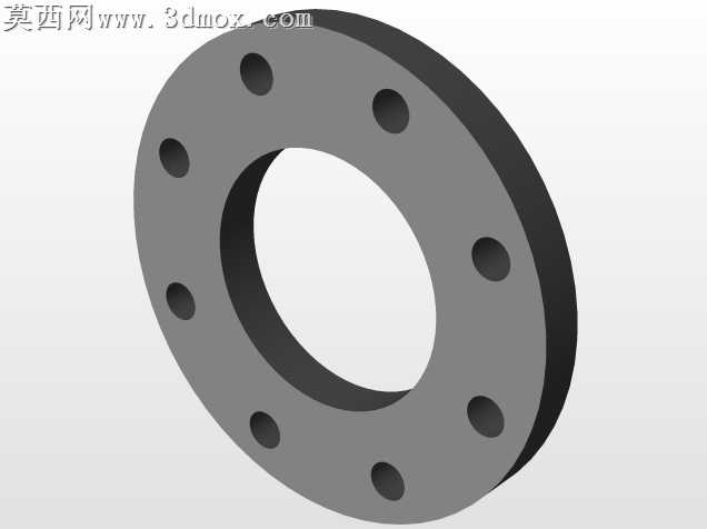 ����EN 1092-1:2007 PN 10 01�͵ĸַ���