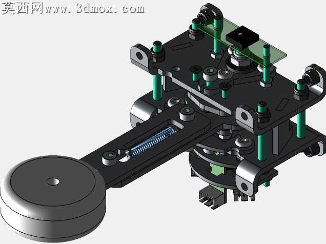 DIY���������ģ�������Ʋٿص��̽ṹ