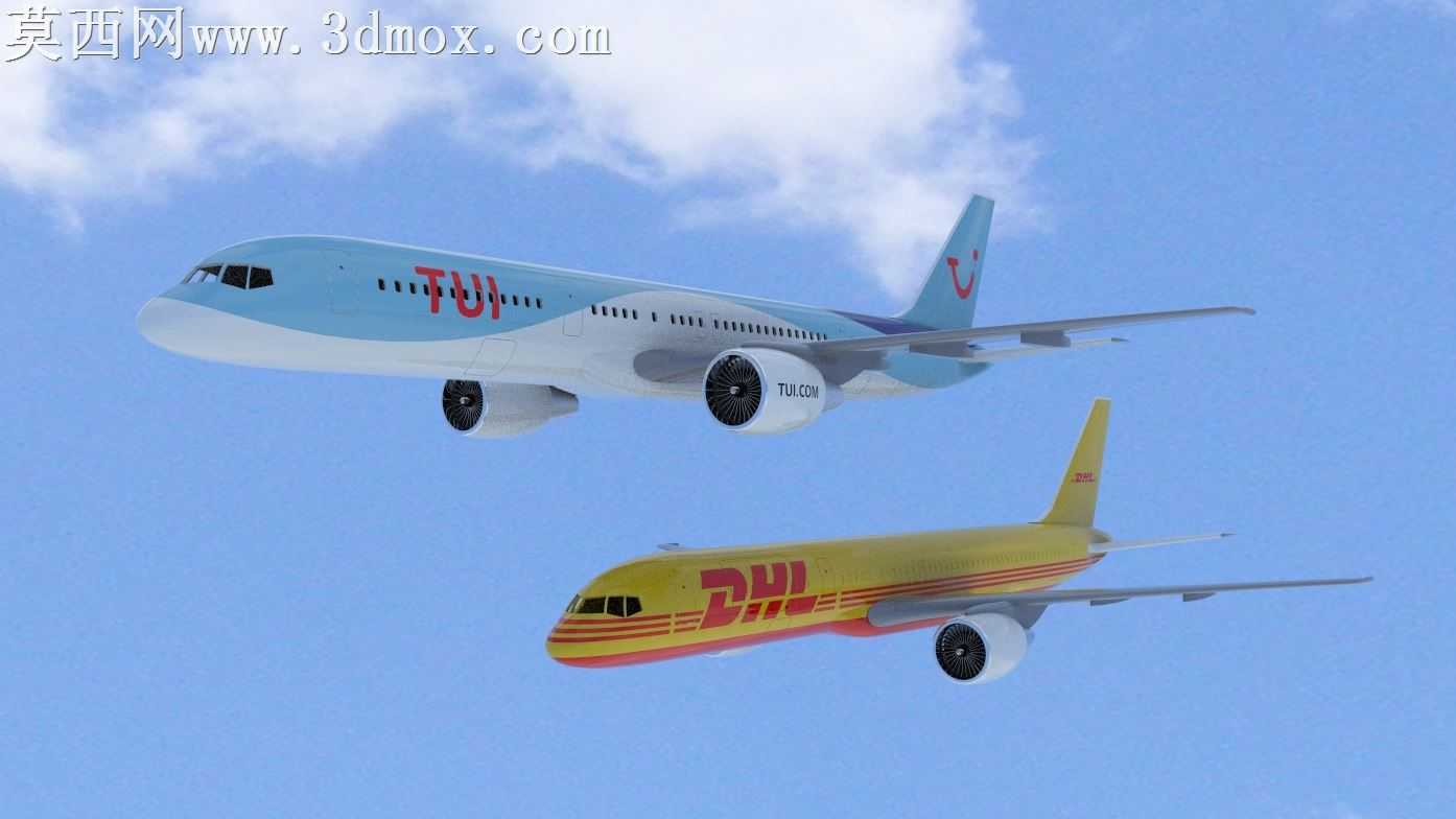 ����757-200����