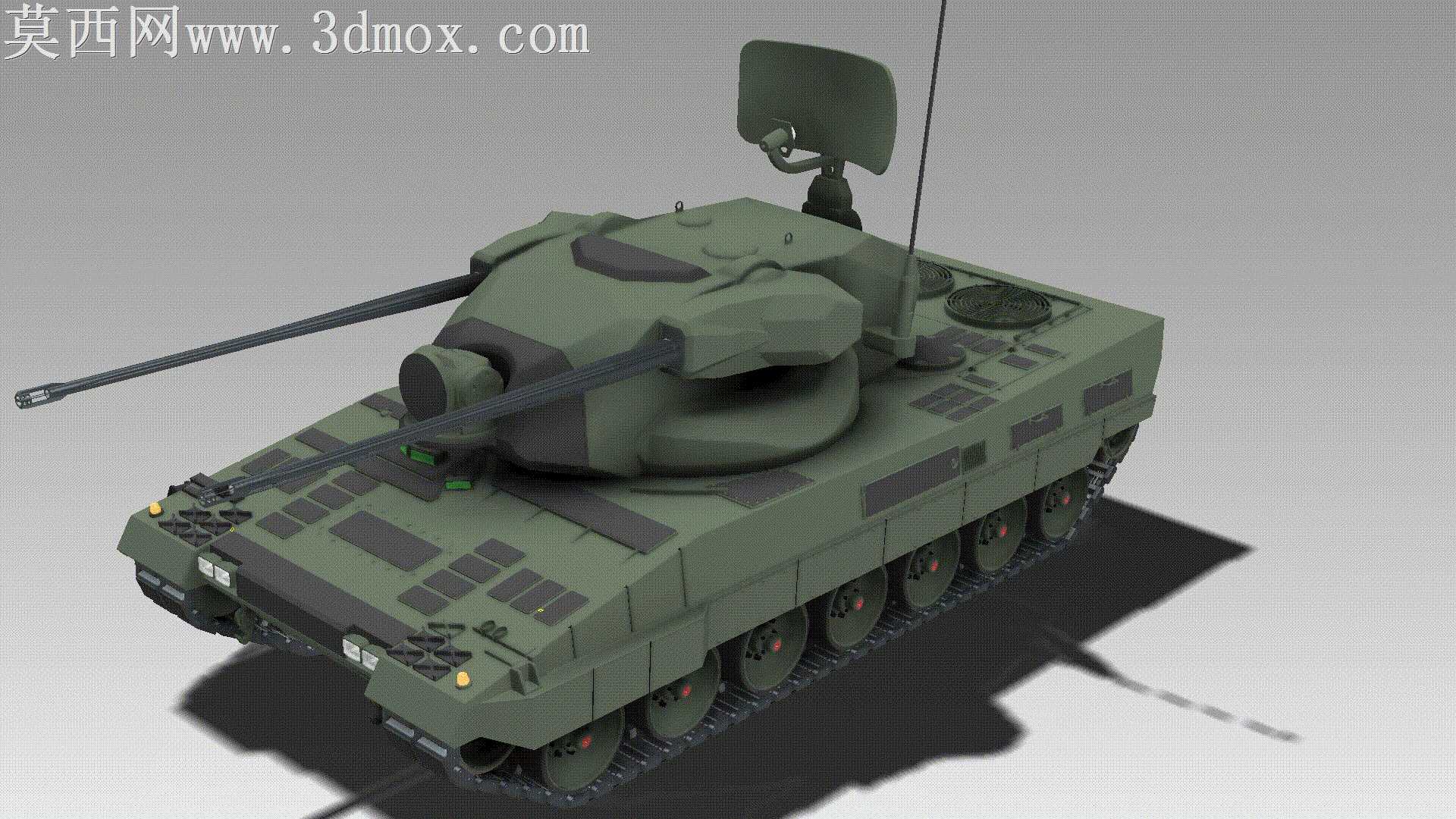 Gepard SPAA 35����-���
