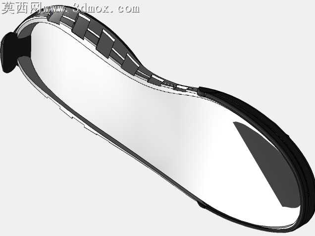Nike T90 Sport室内运动鞋(8Uk Fitting G)(41,42欧元)