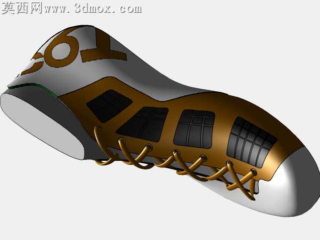 Nike T90 Sport室内运动鞋(8Uk Fitting G)(41,42欧元)