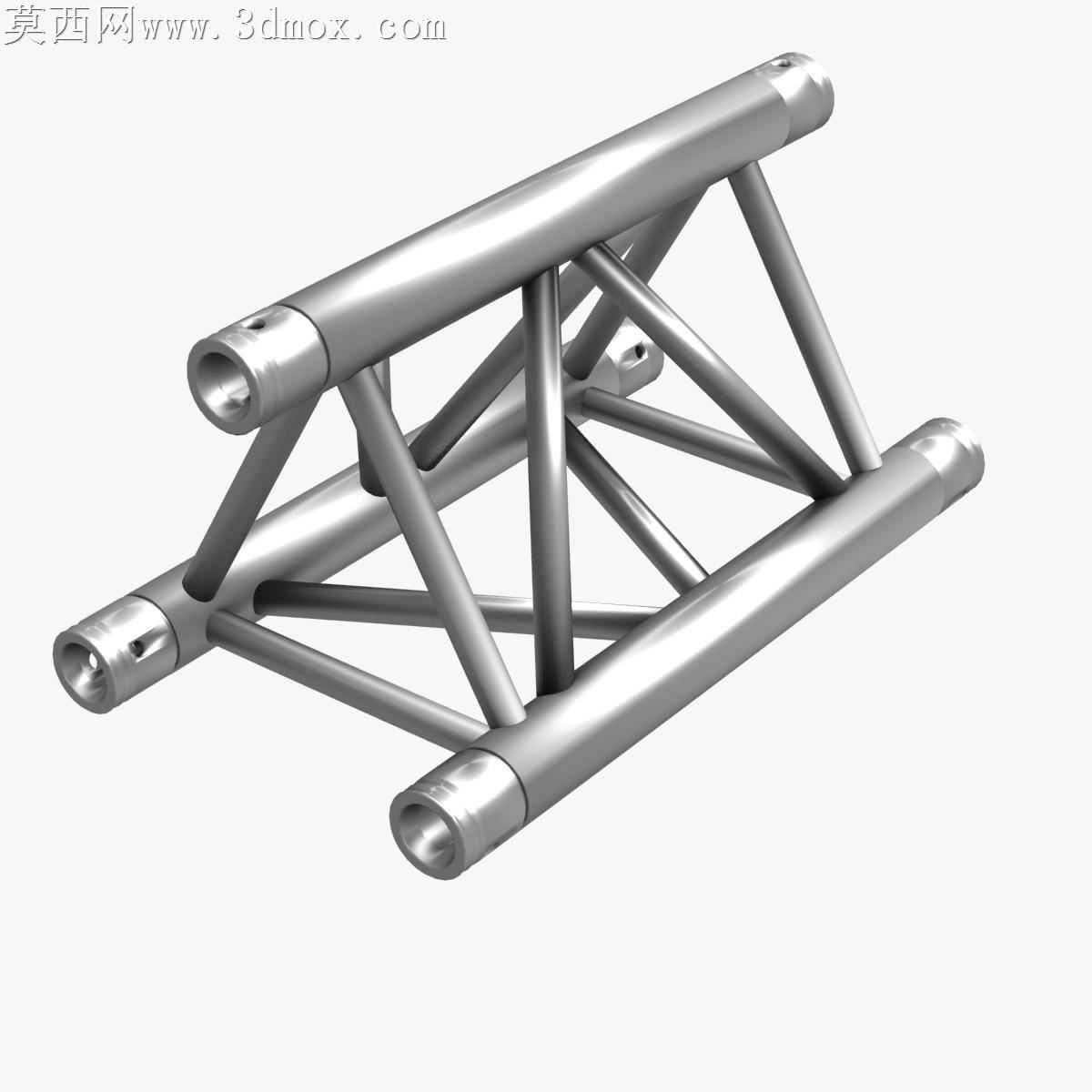 三角桁架直段71