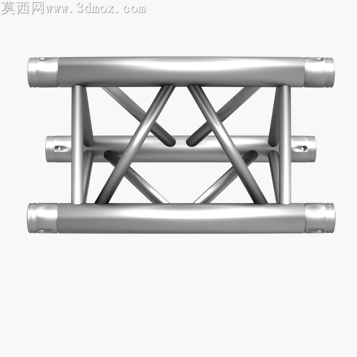 三角桁架直段71