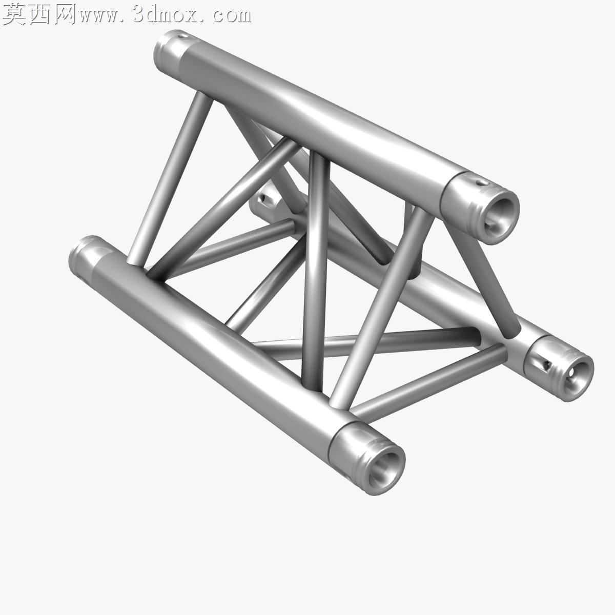 三角桁架直段71