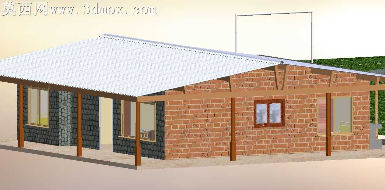 CASA CAMPESTRE-������