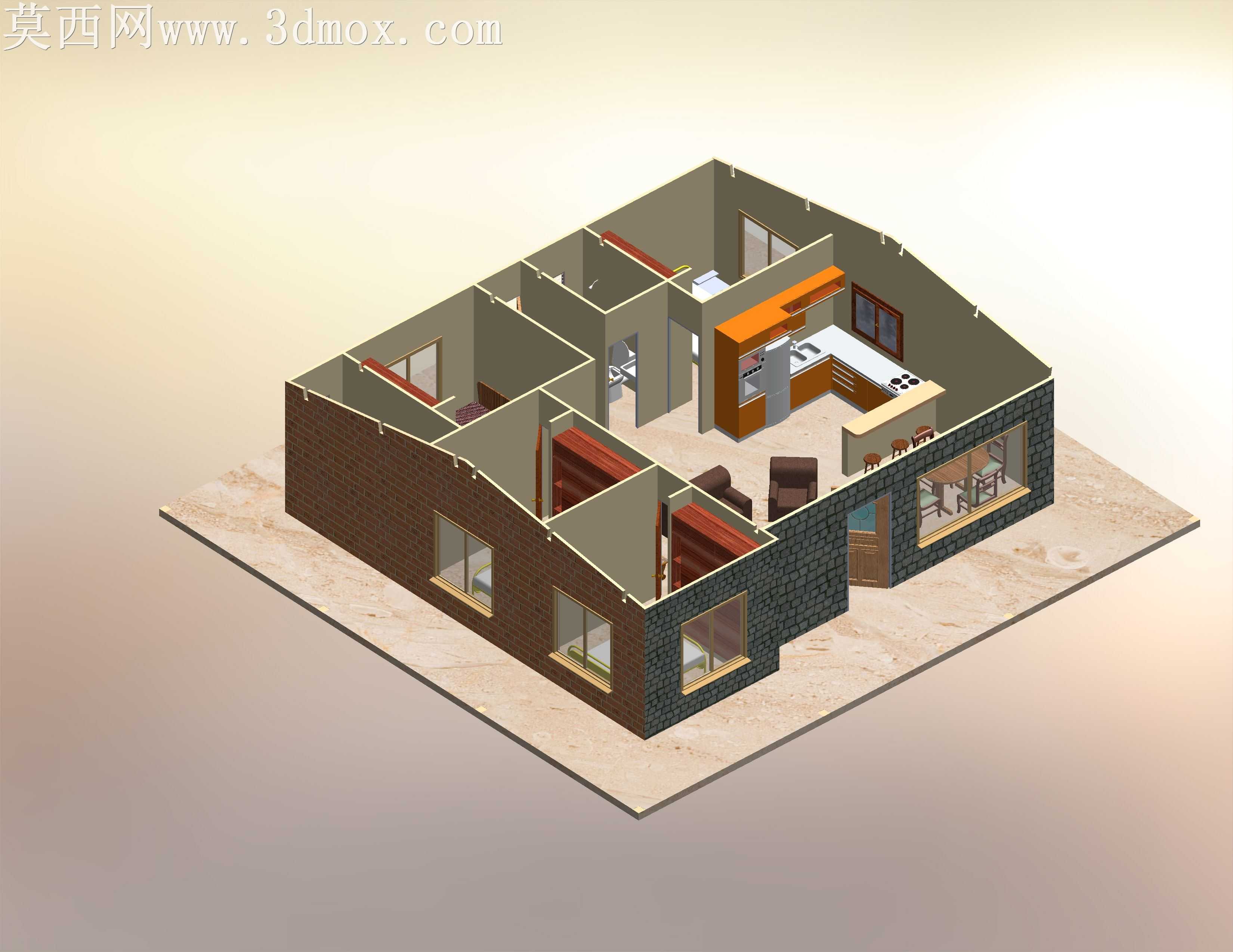 CASA CAMPESTRE-������