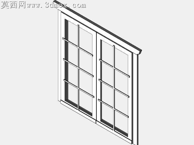 花园小屋