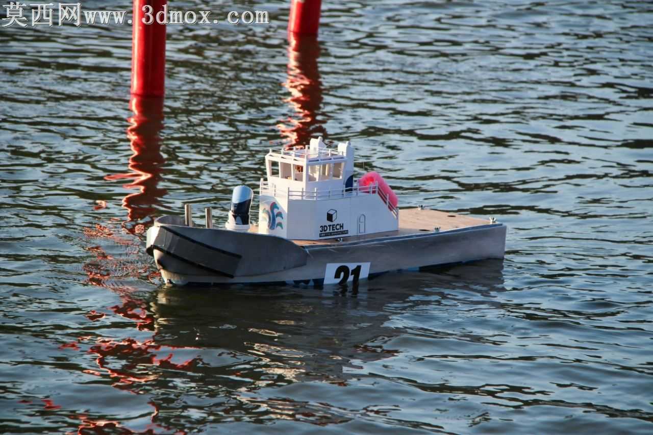 拖船Nautidesign大学锦标赛