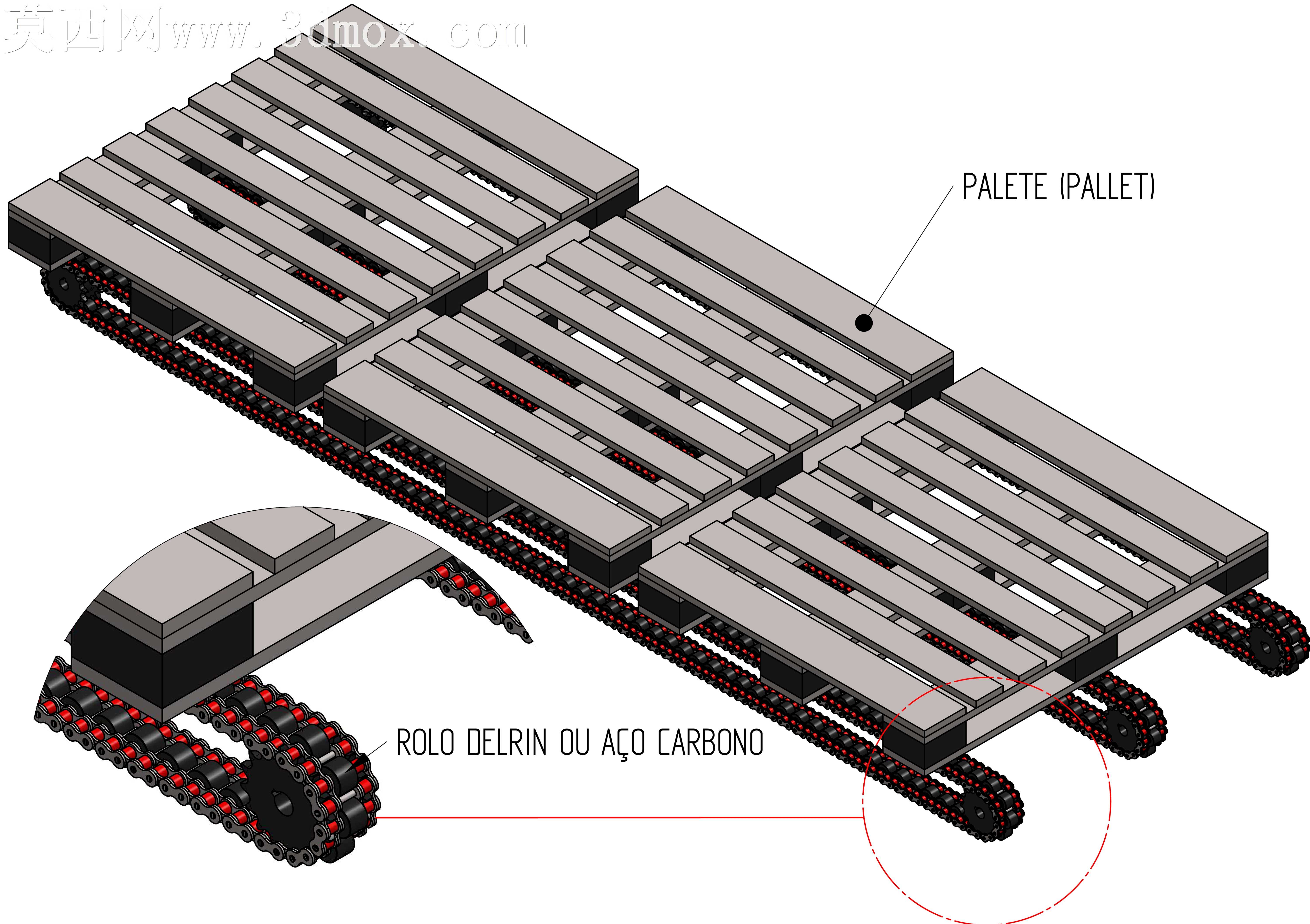 TRANSPORTADOR DE PALETES-���̴�����-�ѻ���