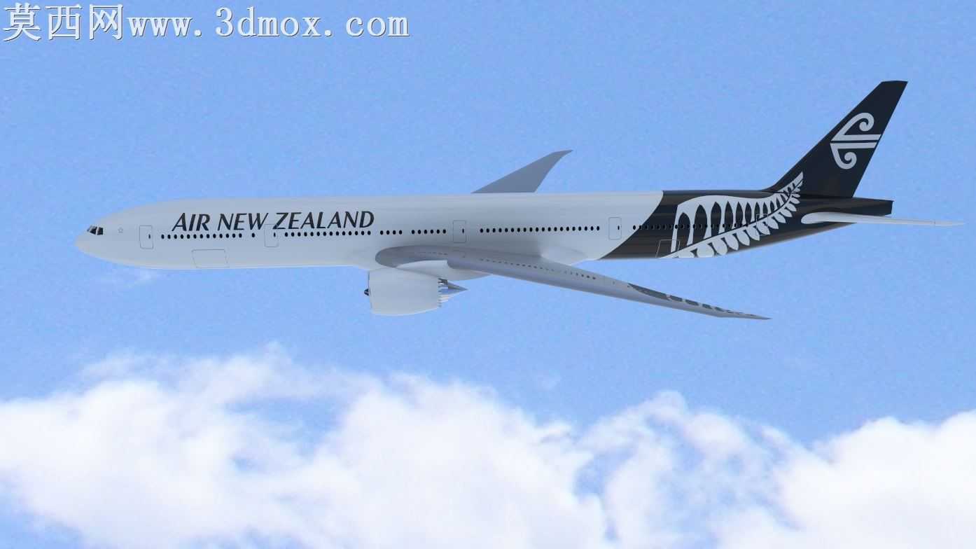 ����777-300ER���������չ�˾