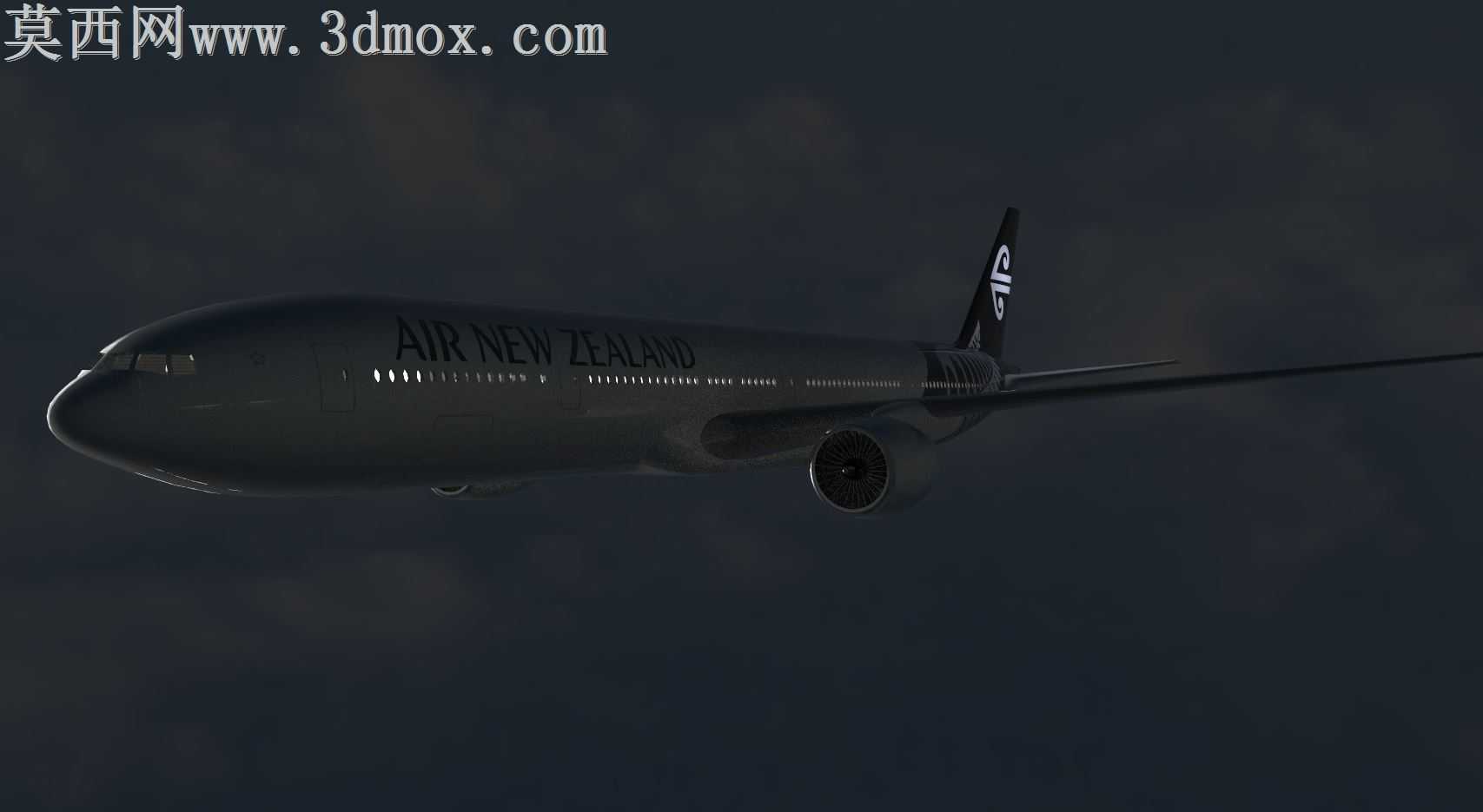 ����777-300ER���������չ�˾