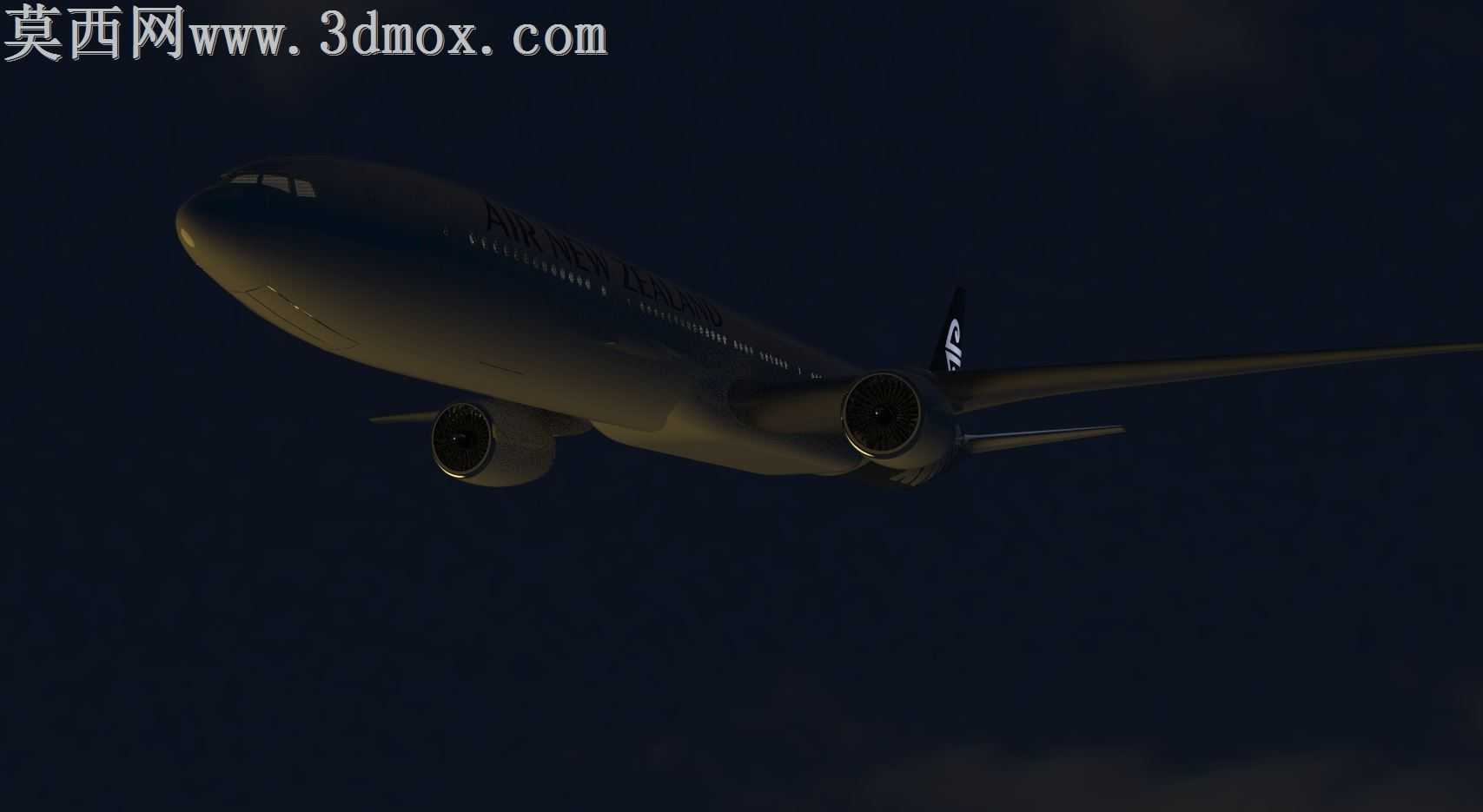 ����777-300ER���������չ�˾