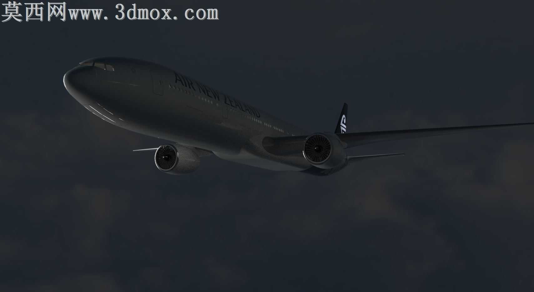 ����777-300ER���������չ�˾