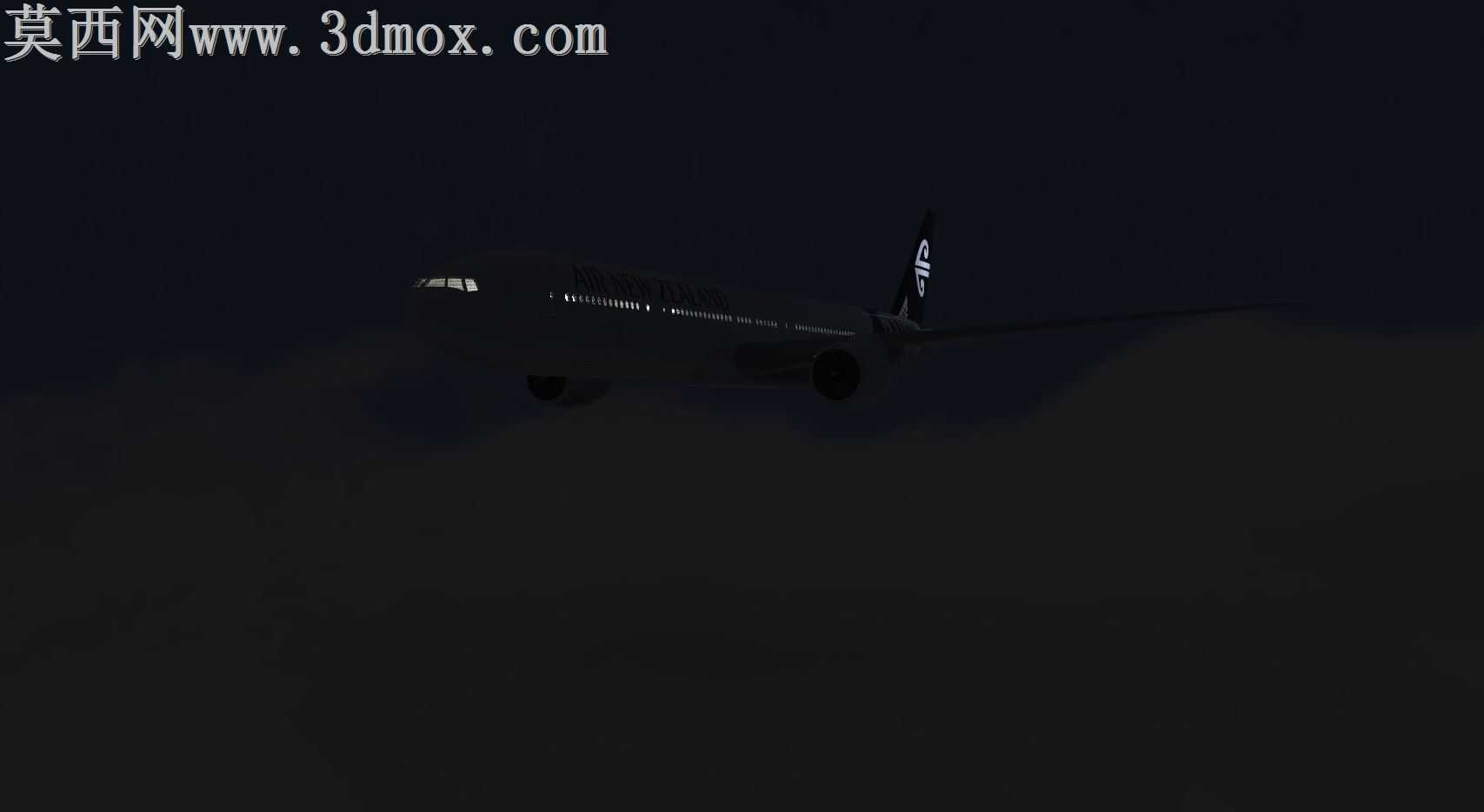 ����777-300ER���������չ�˾