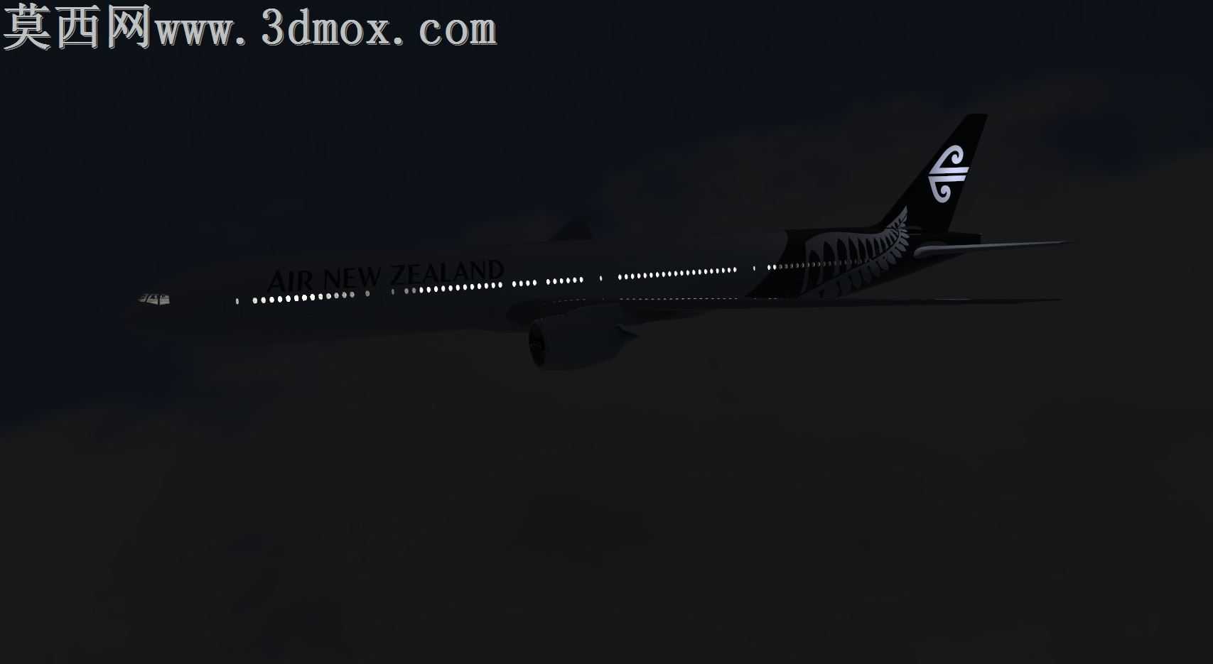 ����777-300ER���������չ�˾