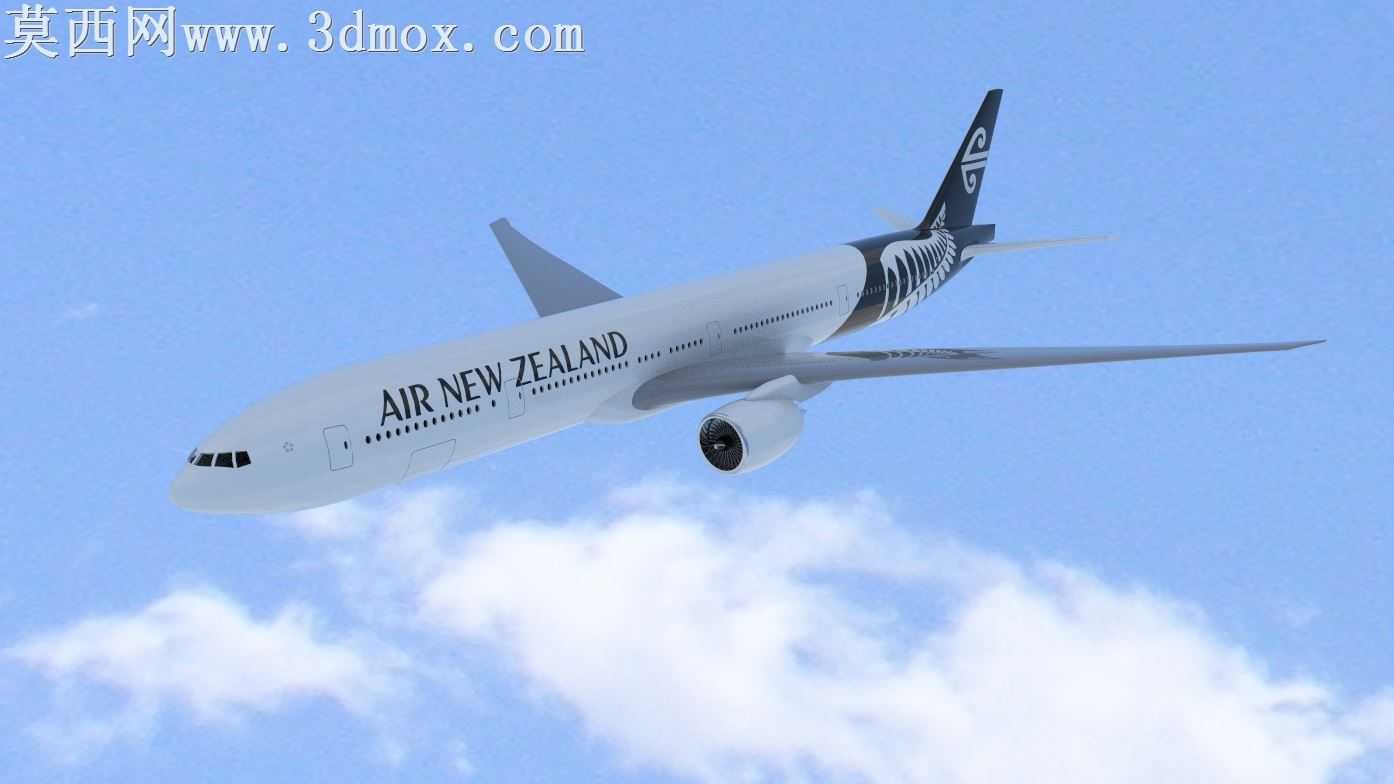 ����777-300ER���������չ�˾