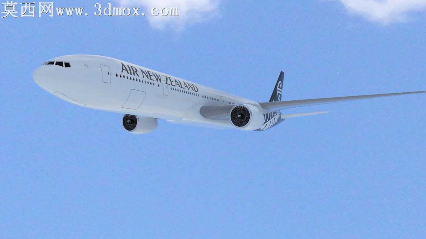 ����777-300ER���������չ�˾