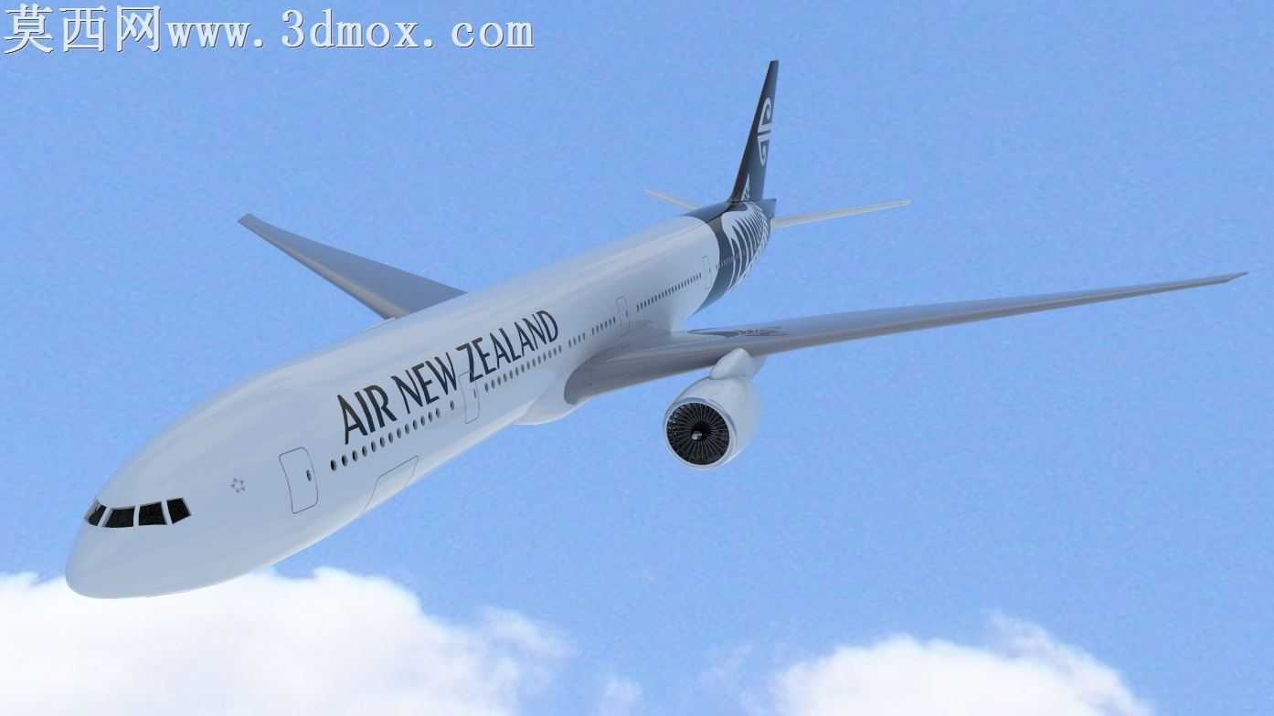 ����777-300ER���������չ�˾