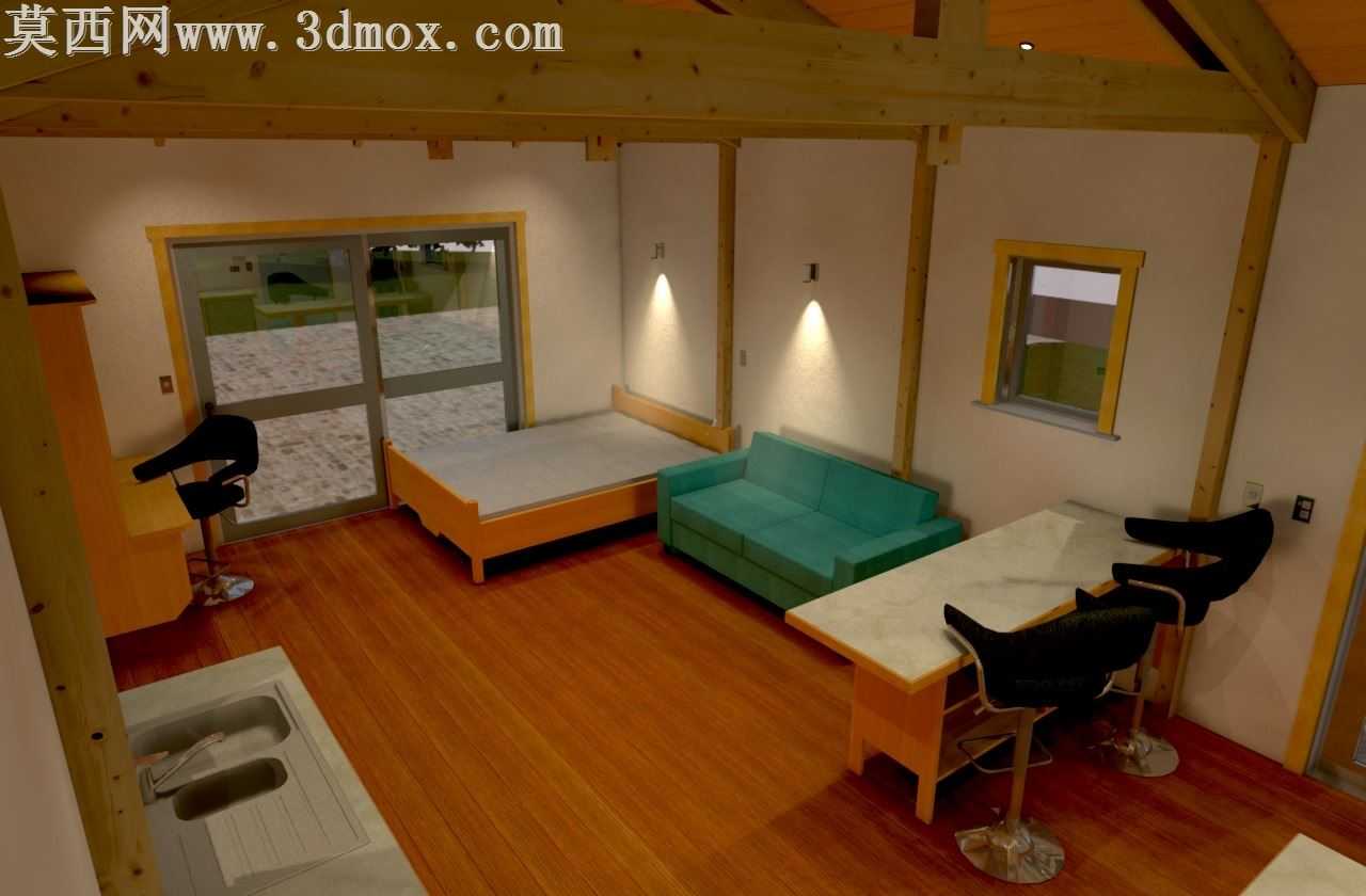 霍费尔小屋