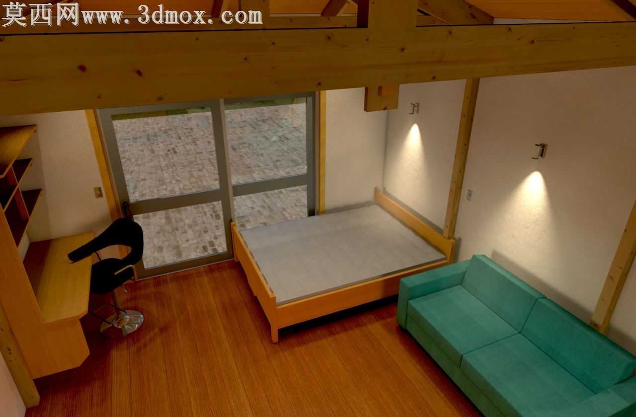 霍费尔小屋